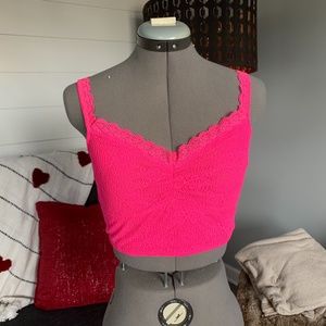 Pink Bralette *Bralette Bundle*
